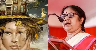ട്രോളുകള്‍ നന്നായി, അങ്ങനെയെങ്കിലും ഞാന്‍ അവതരിപ്പിച്ച രാഷ്ട്രീയം ചര്‍ച്ച ചെയ്യുമല്ലോ; പറഞ്ഞ വാക്കില്‍ നല്ല ധാരണയുണ്ട്: ആര്‍.ബിന്ദു