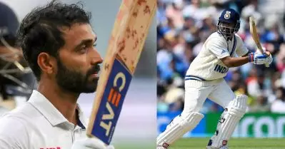 ആദ്യ താരവും ഏക താരവും; ഫൈനലിലെ മൂന്ന് ഇന്നിങ്‌സിലുമായി പലരും പല തവണയെത്തിയിട്ടും അത് നേടാന്‍ ഇവര്‍ തന്നെ വേണ്ടി വന്നു