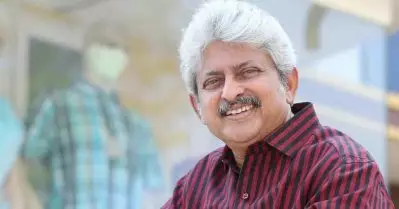 ആ ഡയലോഗ് ഒരു സാധാരണ നടന് പറയാൻ കഴിയില്ല, പക്ഷെ അദ്ദേഹം എത്ര സ്വാഭാവികമായിട്ടാണ് ചെയ്യുന്നത്: രാജസേനൻ