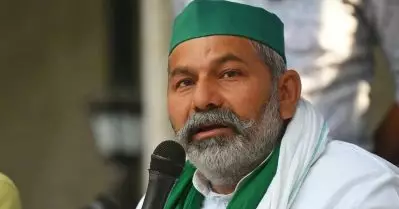 ഫെബ്രുവരി 16ന് ഭാരത് ബന്ദ് പ്രഖ്യാപിച്ച് ഭാരതീയ കിസാന്‍ യൂണിയന്‍