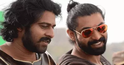 ബാഹുബലി ഒരിക്കലും ഞങ്ങളുടെ കരിയര്‍ മാറ്റിയില്ല: റാണ ദഗ്ഗുബതി