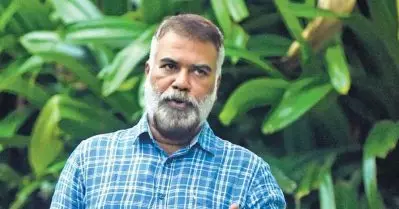 സമാധാനമാഗ്രഹിച്ച ശ്രീരാമന്റെ പേരില്‍ വെട്ടിക്കൊന്നാല്‍ ശ്രീരാമനെന്ത് വിഷമമുണ്ടാകും: രഞ്ജന്‍ പ്രമോദ്