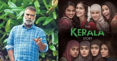 കേരളത്തിലെ പെണ്‍കുട്ടികളൊക്കെ മണ്ടികളാണോ, പ്രേമത്തിന്റെ പേരില്‍ മതംമാറി സിറിയയിലേക്ക് പോകാന്‍: രഞ്ജന്‍ പ്രമോദ്‌