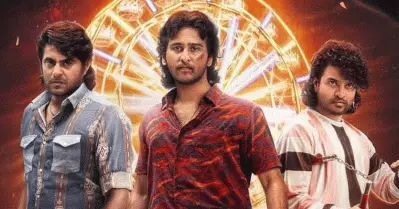 ഇനി തീ പാറും; ആര്‍.ഡി.എക്‌സിന്റെ ഫസ്റ്റ് ലുക്കും മോഷന്‍ പോസ്റ്ററും പുറത്ത്