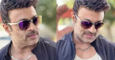 രജനി സാറിന് എന്നെ ആ വേഷത്തില്‍ കണ്ടപ്പോള്‍ മനസിലായില്ല: റിയാസ് ഖാന്‍