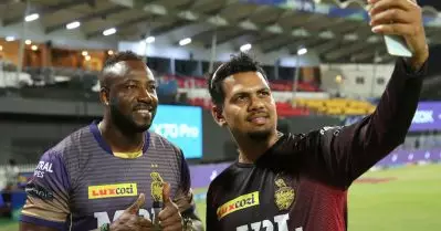 ഇതാണ് എക്‌സാറ്റ് ‘റസലിസം’; തകര്‍പ്പന്‍ നേട്ടത്തി വിന്‍ഡീസ് കരുത്ത്