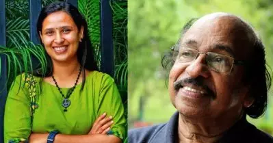 വിസ്മയകരം, അഖിലക്കെതിരായ നടപടി മാധ്യമസ്വാതന്ത്ര്യത്തിനെതിരായ വെല്ലുവിളി: സച്ചിദാനന്ദന്‍