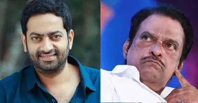 ഹരിഹരന്‍ സര്‍ പറഞ്ഞു ഓവര്‍ എക്‌സ്പ്രസീവാകേണ്ടെന്ന്, പ്രാരാബ്ദക്കാരന്റെ കഥാപാത്രങ്ങള്‍ ചെയ്യാന്‍ ഇഷ്ടമാണ്: സൈജു കുറുപ്പ്