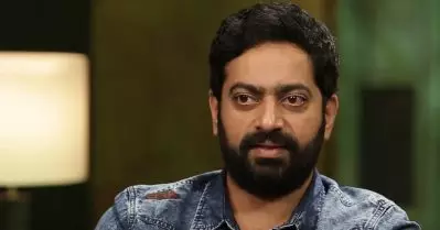 ഒന്ന് രണ്ട് നമ്പര്‍ വെച്ചാണ് ഞാന്‍ മാനേജ് ചെയ്യുന്നത്; ഞാനൊരു ബോണ്‍ ആക്ടര്‍ അല്ല: സൈജു കുറുപ്പ്