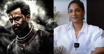 കെ.ജി.എഫിനെക്കാള്‍ പത്ത് മടങ്ങ് മികച്ചത്, പൃഥ്വിരാജിന്റേത് പ്രഭാസിന് തുല്യമായ കഥാപാത്രം; സലാറിനെ പറ്റി ശ്രിയ റെഡ്ഡിയുടെ വെളിപ്പെടുത്തലുകള്‍