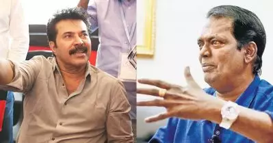 മമ്മൂട്ടിക്ക് പോലും സോറി പറയേണ്ടി വന്നു, കഷണ്ടിത്തലയന്‍ എന്ന് വിളിക്കുന്നത് എങ്ങനെയാണ് ബോഡി ഷെയിം ആകുന്നത്: സലിം കുമാര്‍