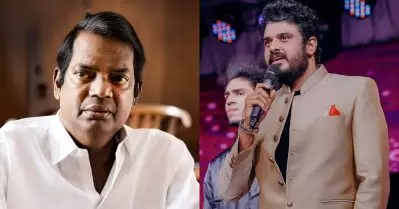 സലിംകുമാറിന്റെ ചോദ്യങ്ങളില്‍ വിപ്ലവമുണ്ടായിരുന്നു, സിസ്റ്റത്തോടുള്ള എതിര്‍പ്പുണ്ടായിരുന്നു: ബിബിന്‍ ജോര്‍ജ്
