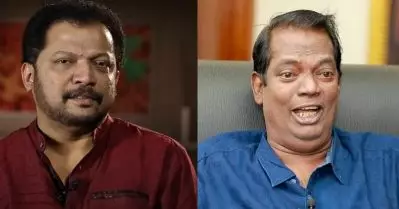 ബേബിച്ചന്റെ കൂടെ നടന്നാല്‍ സിനിമയിലെത്താമെന്ന് കരുതിയ സലിംകുമാര്‍ നടനായി, ബേബിച്ചനാകട്ടെ സൗദിയിലും: ബെന്നി പി.നായരമ്പലം