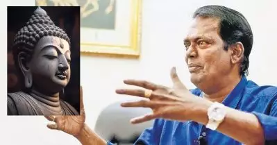 ജീവിതത്തില്‍ തിരിച്ചറിവുണ്ടായപ്പോഴാണ് ഞാന്‍ ബുദ്ധനെ ആരാധിച്ചു തുടങ്ങിയത്, മരണം മുന്നില്‍ കാണുമ്പോഴേ ആ തിരിച്ചറിവുണ്ടാകൂ: സലിം കുമാര്‍
