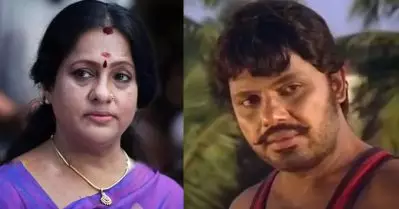 അങ്ങാടിയിലെ ബാബുവിനെ അവതരിപ്പിക്കാന്‍ ജയേട്ടന്‍ കോഴിക്കോട്ടങ്ങാടിയിലെ ചുമട്ടുതൊഴിലാളികളുമായി സൗഹൃദത്തിലായി: സീമ