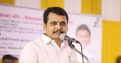 വിവാദ ഉത്തരവ് പിന്‍വലിച്ച് ഗവര്‍ണര്‍; സെന്തില്‍ ബാലാജിയെ മന്ത്രിസഭയില്‍ നിന്ന് പുറത്താക്കിയ നടപടി മരവിപ്പിച്ചു