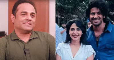 ഒറ്റ പാട്ടിന് വേണ്ടി ദുല്‍ഖറാണ് എന്നെ സജസ്റ്റ് ചെയ്തത്; ആ റൊമാന്റിക് ട്രാക്ക് ചെയ്യുമോയെന്ന് ചോദിച്ചു: ഷാന്‍ റഹ്‌മാന്‍