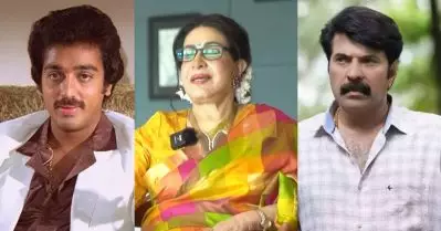 ആ കമല്‍ ഹാസന്‍ ചിത്രം റീമേക്ക് ചെയ്താല്‍ അതില്‍ മമ്മൂട്ടി വേണം അഭിനയിക്കാന്‍: ഷീല