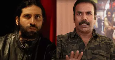 സായിപ്പ് ടോണി വണ്‍, ടൂ, ത്രീ എന്നാണ് പറയുന്നത്, ബിഗ് ബിയില്‍ ഡബ്ബ് ചെയ്തത് ഇഷ്ടപ്പെട്ടില്ല: ഷോബി തിലകന്‍