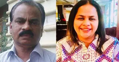 കൈതോലപ്പായയിലെ തനിക്കെതിരായ പരാമര്‍ശം ദുഷ്ടലാക്കോടെ; ശക്തിധരനെതിരെ ഡി.ജി.പിക്ക് പരാതി നല്‍കി സിന്ധു ജോയ്
