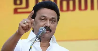 മോദി വീണ്ടും അധികാരത്തില്‍ വന്നാല്‍ രാജ്യം 200 വര്‍ഷം പിന്നോട്ട് പോകും: എം.കെ. സ്റ്റാലിന്‍