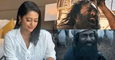 സിനിമയിലെത്തി രണ്ട് വര്‍ഷം മാത്രം കഴിഞ്ഞപ്പോഴാണ് ആടുജീവിതത്തിലേക്ക് വിളിക്കുന്നത്, ജീവിതത്തില്‍ സംഭവിച്ച അത്ഭുതമാണ് ആ ചിത്രം: സ്റ്റെഫി സേവ്യര്‍