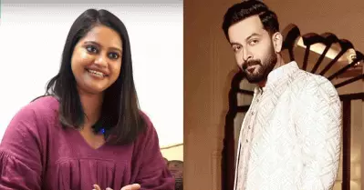 തുടക്കകാലത്തെ അറിവില്ലായ്മ; വേറെ ആരെങ്കിലുമാണെങ്കില്‍ ആ കോസ്റ്റ്യൂം ഇടാന്‍ പോലും തയാറാവില്ല, എന്നാല്‍ പൃഥ്വിരാജ് അതിന് തയാറായി: സ്റ്റെഫി സേവ്യര്‍