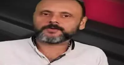 മറുനാടന്‍ മലയാളി ജീവനക്കാരന്‍ സുദര്‍ശ് നമ്പൂതിരി കസ്റ്റഡിയില്‍