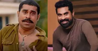 ദശമൂലം ദാമുവിന്റെ ഇന്‍ട്രോയെക്കാള്‍ എനിക്കിഷ്ടം മറ്റൊരു ചിത്രത്തിലേത്: സൂരജ് വെഞ്ഞാറമൂട്