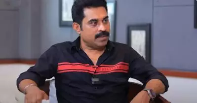 ആ സിനിമയുടെയെല്ലാം സ്ക്രിപ്റ്റ് വായിക്കണമെന്ന് ആഗ്രഹമുണ്ടായിരുന്നു, പക്ഷെ ഭയമായിരുന്നു: സുരാജ് വെഞ്ഞാറമൂട്