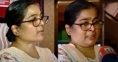 ഇങ്ങനെ ഉപദ്രവിക്കുന്നത് കഷ്ടമാണ്, സഹിക്കാനാകുന്നില്ല; തൃശൂര്‍ ഗിരിജ തിയേറ്റര്‍ ഉടമക്ക് നേരെ സൈബര്‍ ആക്രമണം