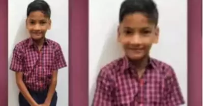 കണ്ണൂരില്‍ സംസാരശേഷിയില്ലാത്ത പതിനൊന്നുകാരനെ തെരുവുനായ്ക്കള്‍ കടിച്ചുകൊന്നു