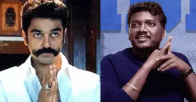 ആ സമയത്തെ എന്റെ മാനസികാവസ്ഥ കമല്‍ സാറിന് മാത്രമേ അറിയുകയുള്ളൂ; തേവര്‍ മകന്‍ വിവാദത്തില്‍ മാരി സെല്‍വരാജ്