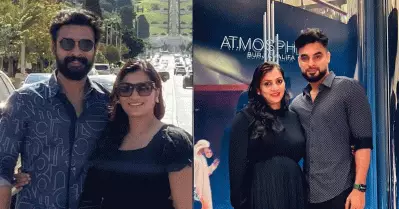 ആളുകള്‍ വന്ന് ഫോട്ടോയെടുക്കുമ്പോള്‍ ലിഡിയയെ തള്ളി പുറത്താക്കും, അങ്ങനെ പോവുന്നത് ഞാന്‍ കണ്ടിട്ടുണ്ട്: ടൊവിനോ തോമസ്