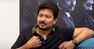 എനിക്ക് പൊളിറ്റിക്കൽ സിനിമകൾ ചെയ്യാൻ കഴിഞ്ഞിട്ടില്ല, കിട്ടിയതൊക്കെ കുത്തുപാട്ടുകളും കോമഡിയും ഉള്ള ചിത്രങ്ങളാണ്: ഉദയനിധി സ്റ്റാലിൻ