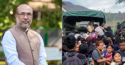 മണിപ്പൂരില്‍ സംഘര്‍ഷത്തിന്റെ ആക്കം കൂട്ടുന്നതില്‍ മുഖ്യമന്ത്രിയുടെയും ബി.ജെ.പി എം.പിയുടെയും പങ്ക് അന്വേഷിക്കണം: ട്രൈബല്‍സ് ഫോറം