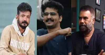 ശ്രീനാഥ് ഭാസിയെക്കുറിച്ച് അയാൾ വന്ന നാൾ മുതൽ കേൾക്കുന്നതാണ്, ഷെയ്ൻ ആയാലും, ഇതറിഞ്ഞുകൊണ്ട് വിളിക്കേണ്ട കാര്യമില്ല: രഞ്ജൻ പ്രമോദ്