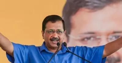 എനിക്ക് ഒരു അവസരം നല്‍കൂ; മാറി മാറി ഭരിച്ച കോണ്‍ഗ്രസും ബി.ജെ.പിയും ഹരിയാനയില്‍ എന്ത് ചെയ്തു: കെജ്‌രിവാള്‍