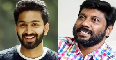 ആ ഡയലോഗ് വായിച്ചപ്പോൾ അൽപം ക്രിഞ്ച്‌ ആയി തോന്നി, സിദ്ദിഖ് സാർ എഴുതിയ ഡയലോഗ് അതുപോലെ തന്നെ പറയണം: സർജനോ ഖാലിദ്