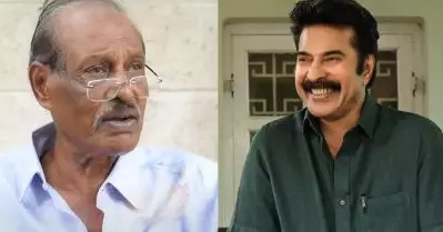 ആ സിനിമ ഇത്രയും വലിയ സംഭവം ആകുമെന്ന് ആരും വിചാരിച്ചില്ല, വെറൈറ്റി അഡാപ്റ്റ് ചെയ്യാനാണ് മമ്മൂട്ടി അത് വേണ്ടെന്ന് വെച്ചത്: ബദറുദ്ദീന്‍