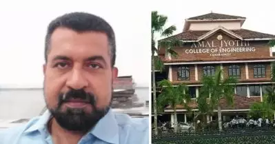 ക്രൈസ്തവ സ്ഥാപനങ്ങളെ തകര്‍ക്കാനുള്ള ഗൂഢശ്രമമെന്ന നരേറ്റീവ്; സഭ അധികാരികള്‍ക്കെതിരെയുള്ള വിമര്‍ശനങ്ങളെ നേരിടാനുള്ള ഫോര്‍മുല: ഷൈജു ആന്റണി