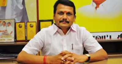 തമിഴ്‌നാട് സെക്രട്ടറിയേറ്റില്‍ ഇ.ഡി; മന്ത്രി സെന്തില്‍ ബാലാജിയുടെ ഓഫീസില്‍ റെയ്ഡ്