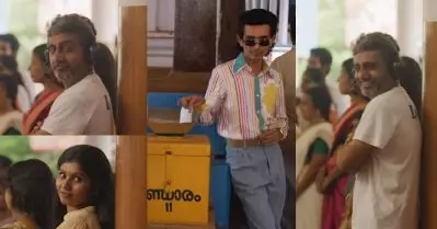 സുമലത ടീച്ചറെ ‘ഹൃദയ ഹാരിയായി’ നോക്കാൻ ട്രെയിൻ ചെയ്യിച്ചത് സംവിധായകനാണേ…