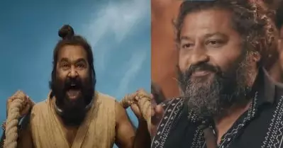 ‘മലൈക്കോട്ടൈ വാലിബന്‍’ പാക്കപ്പ് പറഞ്ഞ്‌ ലിജോ ജോസ് ആൻഡ് ടീം