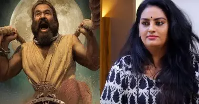 മലൈക്കോട്ടൈ വാലിബന്‍ സെറ്റിൽ വെച്ച് ലാലേട്ടന് വയ്യാതായിരുന്നു, മൂന്ന് ദിവസത്തോളം ബ്രേക്ക് എടുക്കേണ്ടി വന്നു: സുചിത്ര