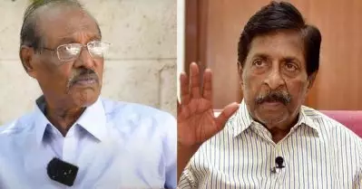 ‘ഞാനാണ് ഹീറോക്ക് ഡബ്ബ് ചെയ്തത്, അതിനുള്ള പണം എനിക്ക് താ’ എന്ന് ശ്രീനിവാസൻ പറഞ്ഞു: ബദറുദ്ദീന്‍