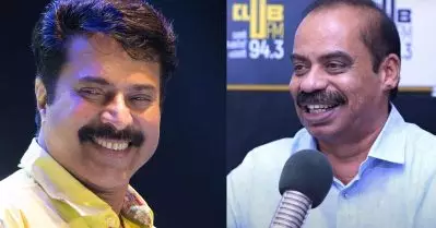 മമ്മൂട്ടി ആ പരസ്യം കണ്ടിട്ട് കയ്യും കാലുമടിച്ച് ചിരിച്ചതാണ്: സത്യൻ അന്തിക്കാട്