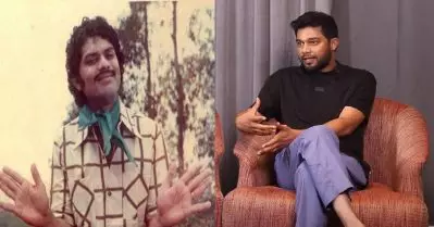 അമ്പിളിച്ചേട്ടന്റെ ഏതൊക്കെ പടങ്ങളാണ് വിജയമായതും ആകാത്തതെന്നൊന്നും പുള്ളിക്കറിയില്ല, ഞാൻ എന്റെ സിനിമകൾ വ്യക്തിപരമായാണ് കാണുന്നത്: ഷറഫുദ്ദീന്‍
