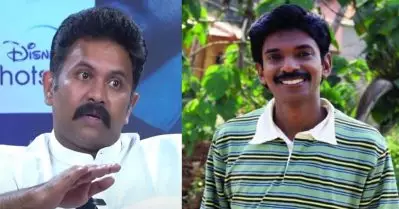സാധാരണക്കാരുടെ കയ്യിലേക്ക് സിനിമകൾ എത്തി, അതിൽ ഞാൻ ബഹുമാനിക്കുന്നത് സന്തോഷ് പണ്ഡിറ്റിനെയാണ്: അജു വർഗീസ്