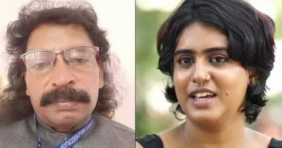 ‘പെണ്‍കുട്ടിയെ നുണപരിശോധനക്ക് വിധേയമാക്കണം’: വിദ്വേഷ പരാമര്‍ശവുമായി മെന്‍സ് അസോസിയേഷന്‍ ഭാരവാഹി
